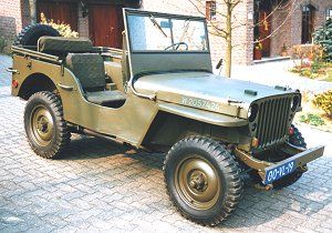 Jeep Jeep