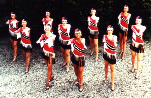 Showdansen Showdansen